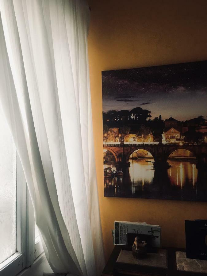 Gregorio VII - Deliziosa Sistemazione A Due Passi Da San Pietro Rome Extérieur photo